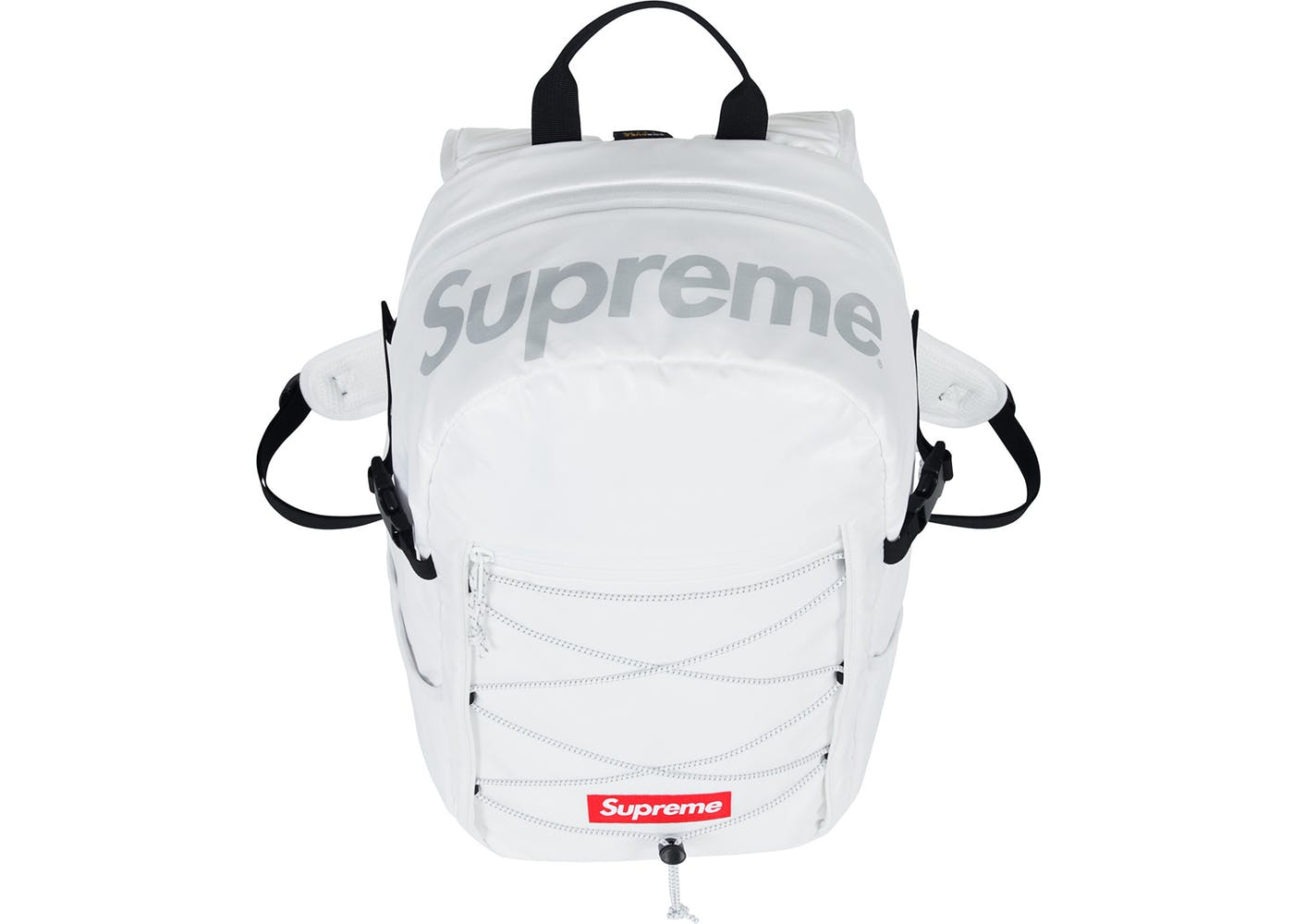 fw17 supreme bag