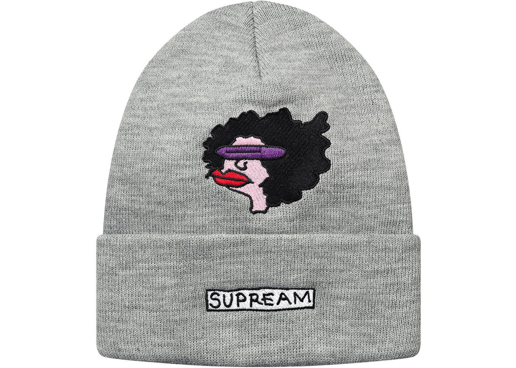 supreme gonz beanie