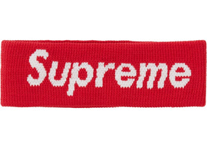 how much does a supreme headband cost