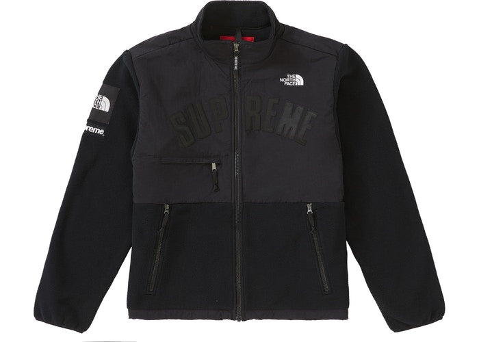 north face supreme jacket for sale