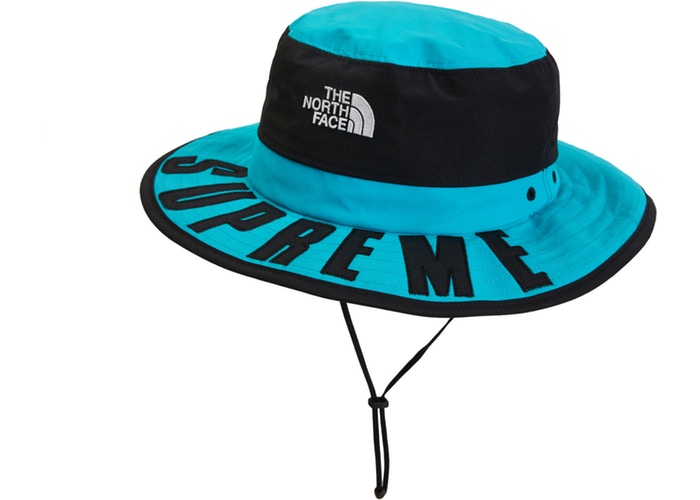 supreme tnf hat