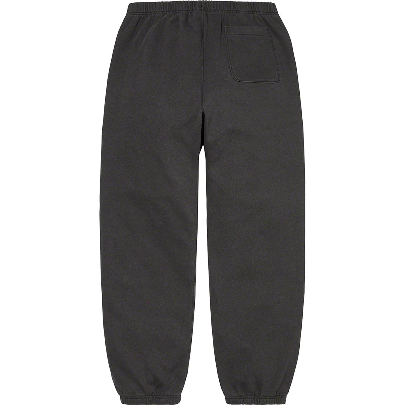 Supreme The North Face Pigment Printed Sweatpant Black – BASEMENT_HK