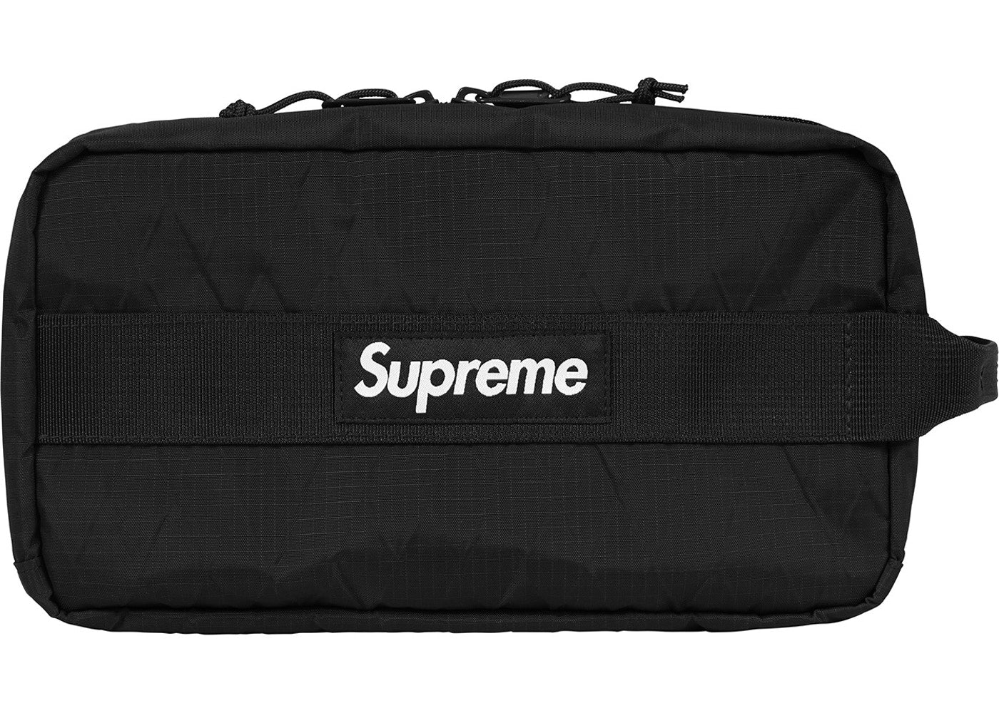 supreme utility bag fw18