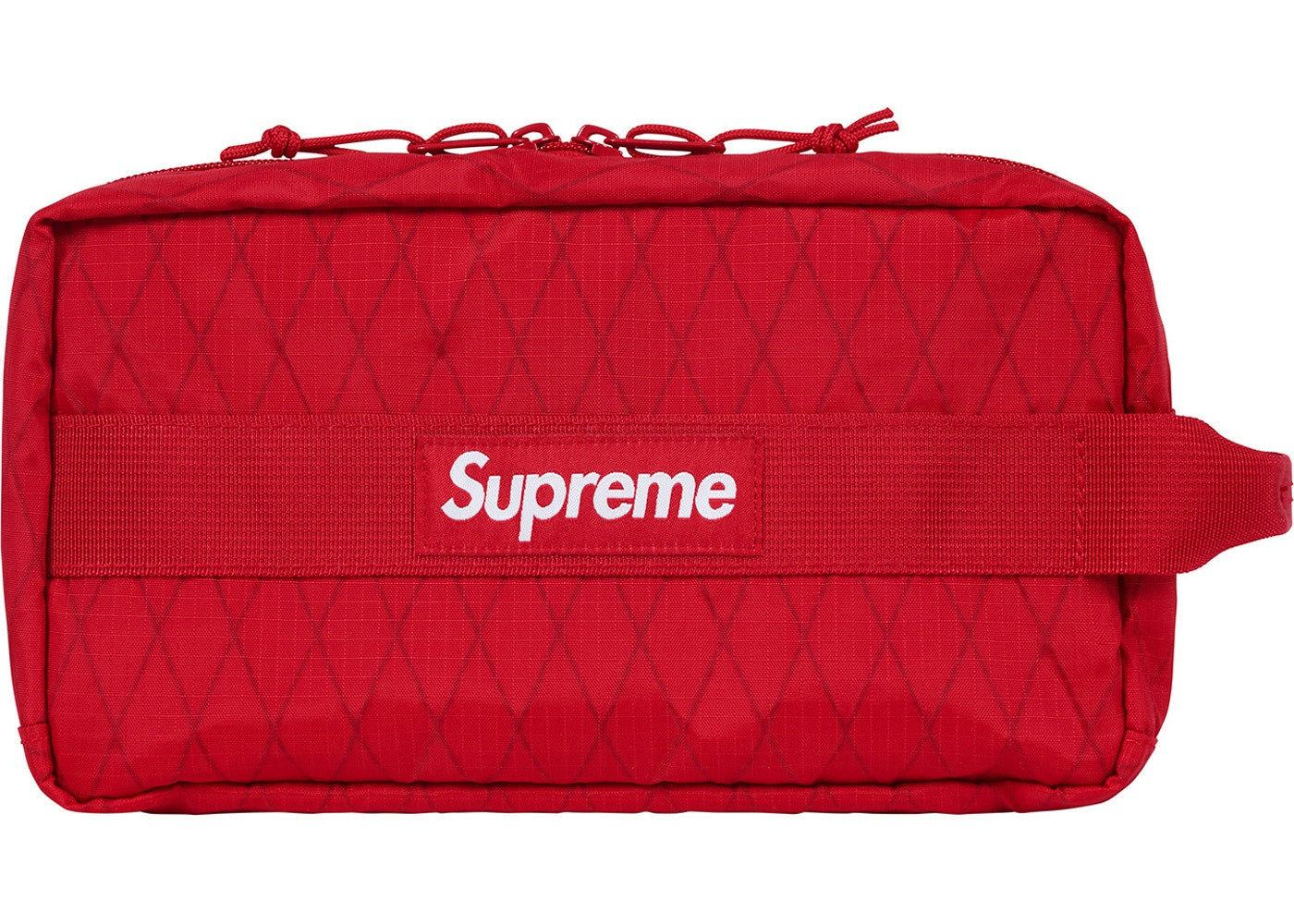 supreme utility bag