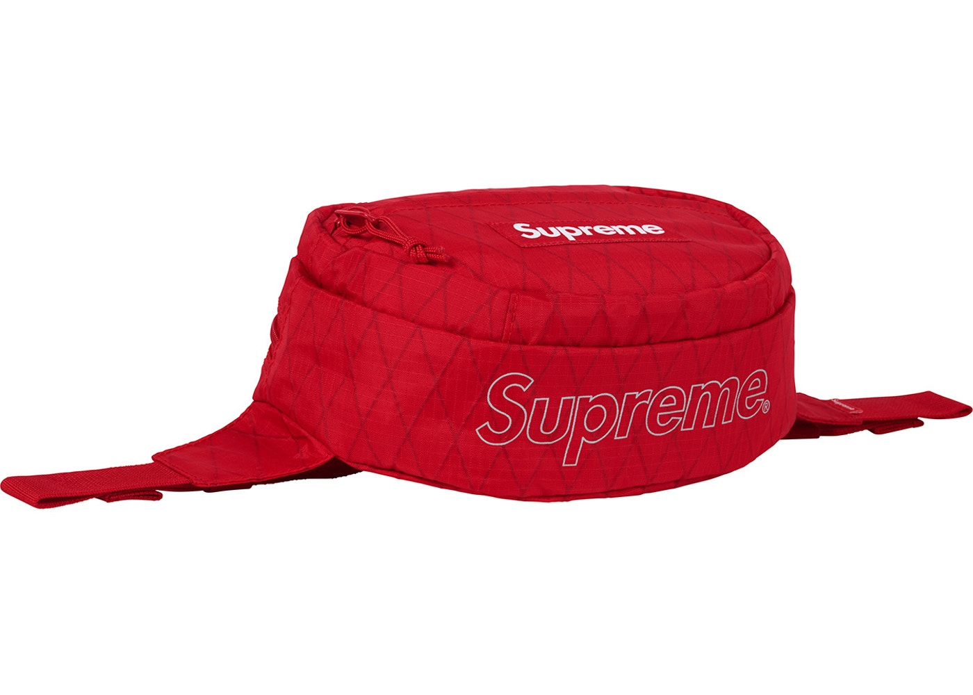 supreme fanny pack fw18