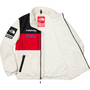 supreme the north face expedition fleece