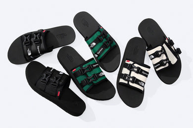 PREORDER Supreme The North Face Trekking Sandal