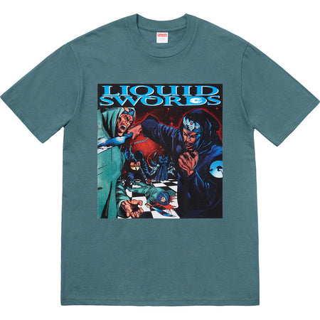 liquid swords supreme shirt