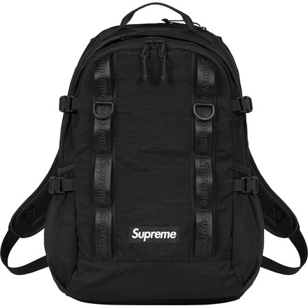 supreme 49th backpack