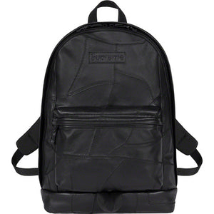 Supreme Leather Backpack ☆Mono様専用☆ リュック/バックパック 正規