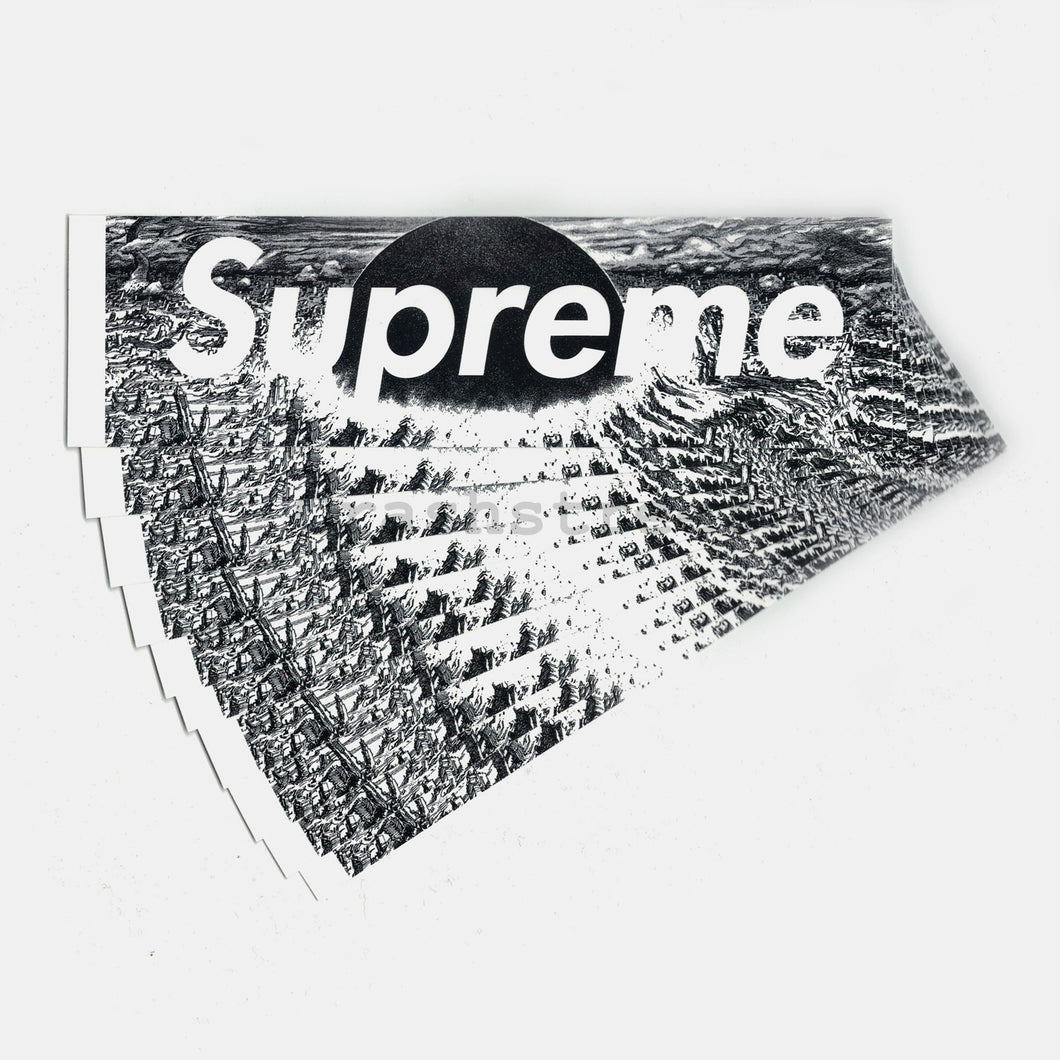 Featured image of post Supreme Box Logo Drawing
