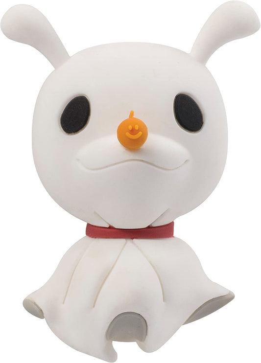 Kuromi (Hello Kitty & Friends) Sanrio 3D Foam Magnet – Collector's Outpost