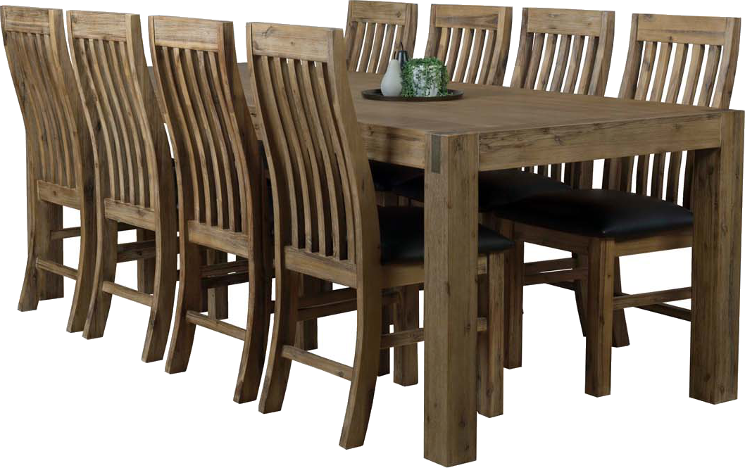 sterling furniture dining room tables