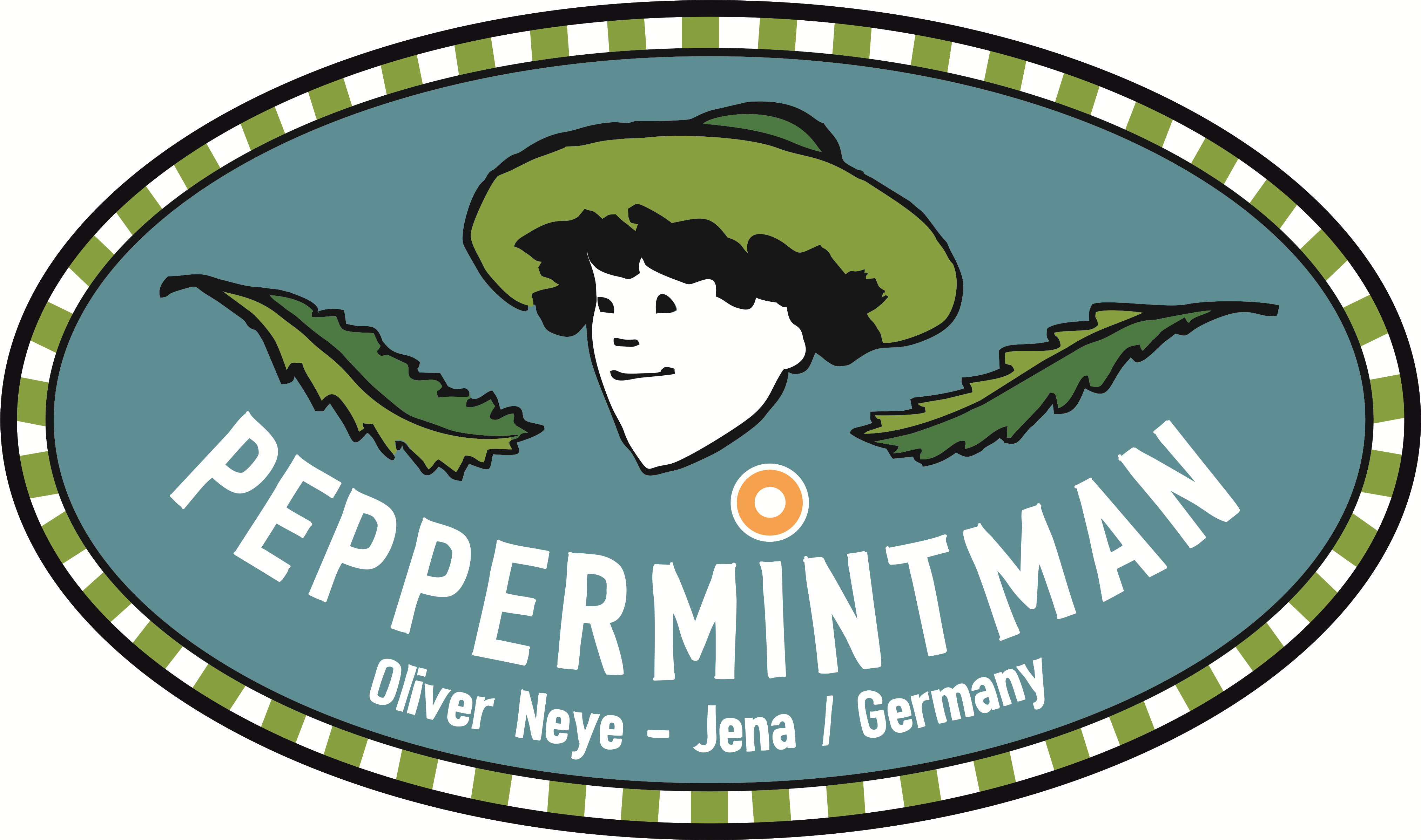 PeppermintMan