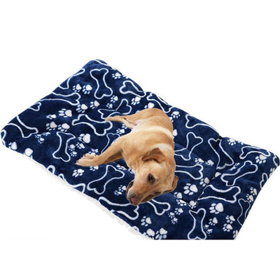 dog sleeping pad