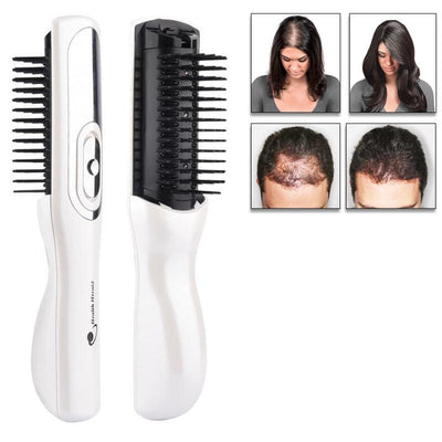 hair regrowth comb