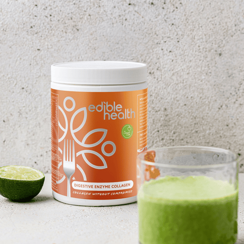 Collagen in Your Daily Health Plan