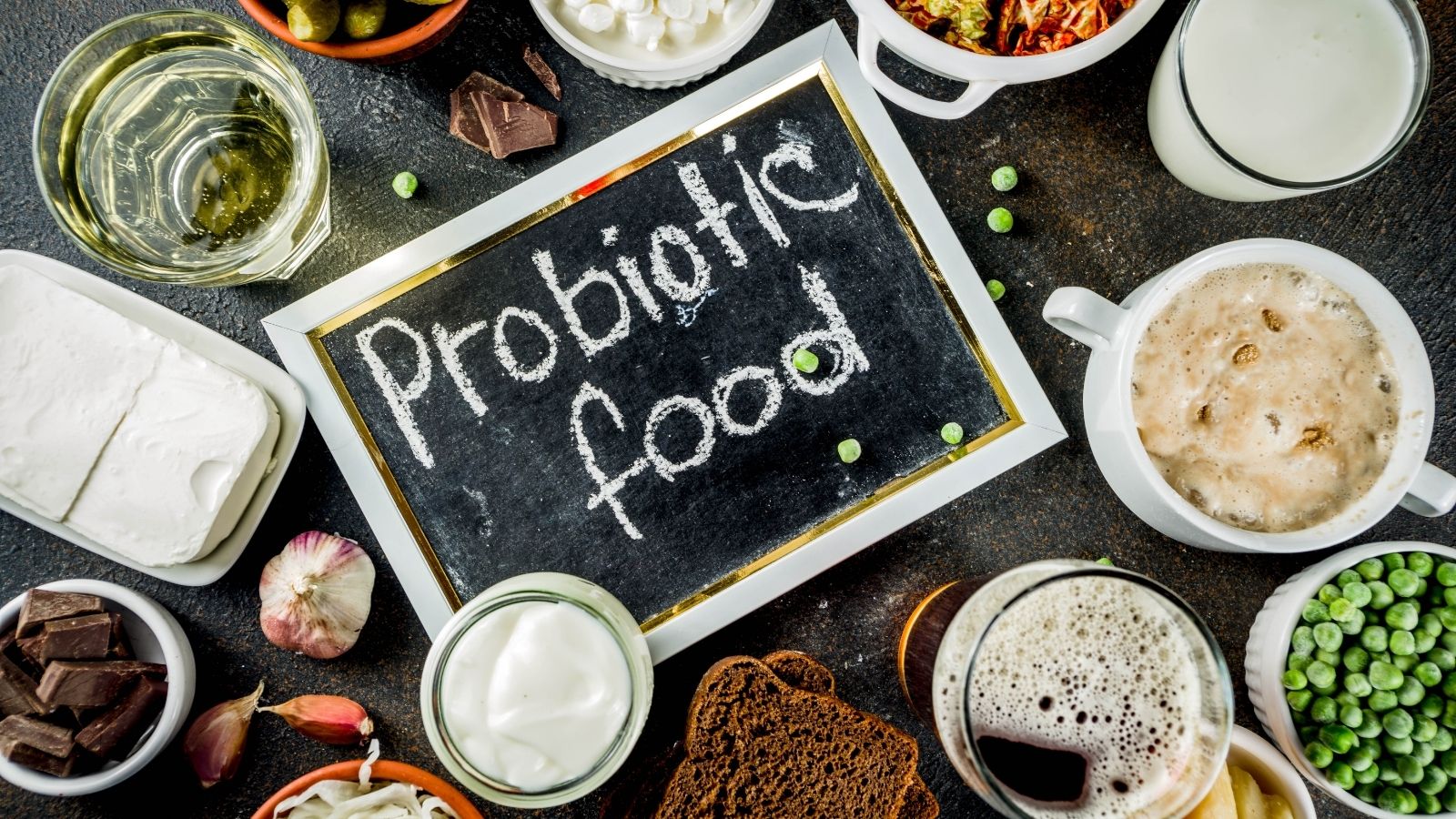 probiotics for inflammation