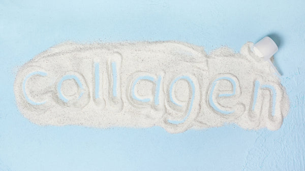 Collagen For Skin