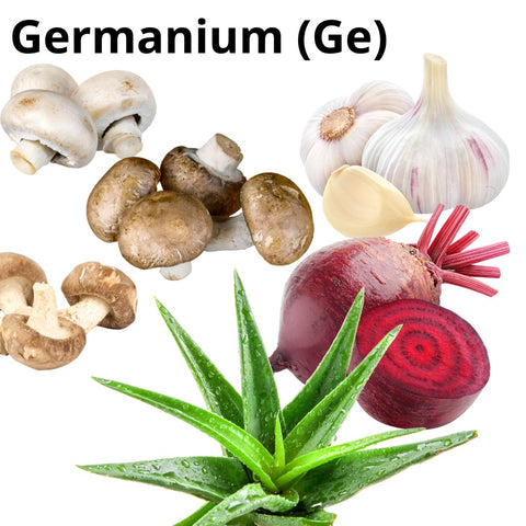 Germanium