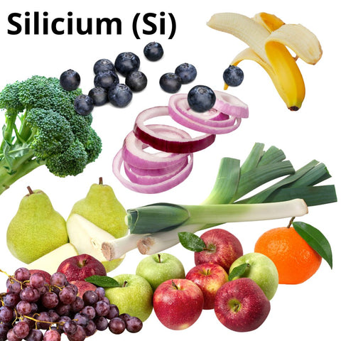 Silicium