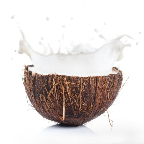 Kokosnødder