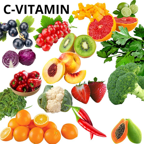 C-Vitamin