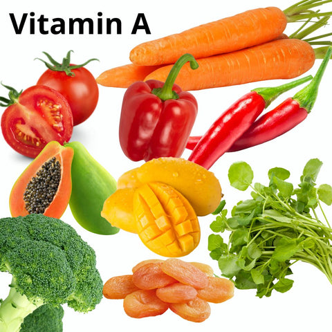 A-Vitamin