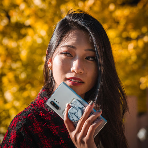 男性 女性別 かっこよく おしゃれに自撮りをするコツとタイプ別おすすめアプリ Popsockets Japan