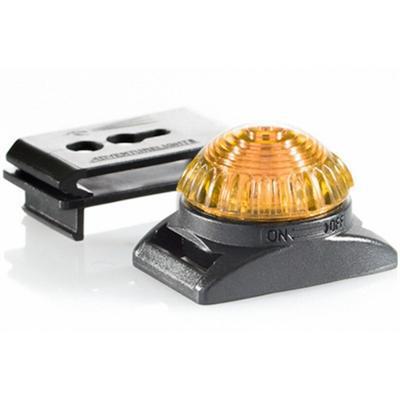 Adventure Lights Adventure Lights Guardian Expedition Dual Function -Yellow