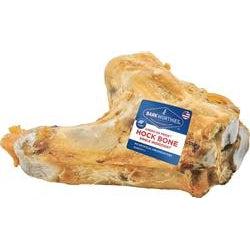 Barkworthies American Pride Hock Bone (Small Bone Box) Sold As Whole Case Of: 7