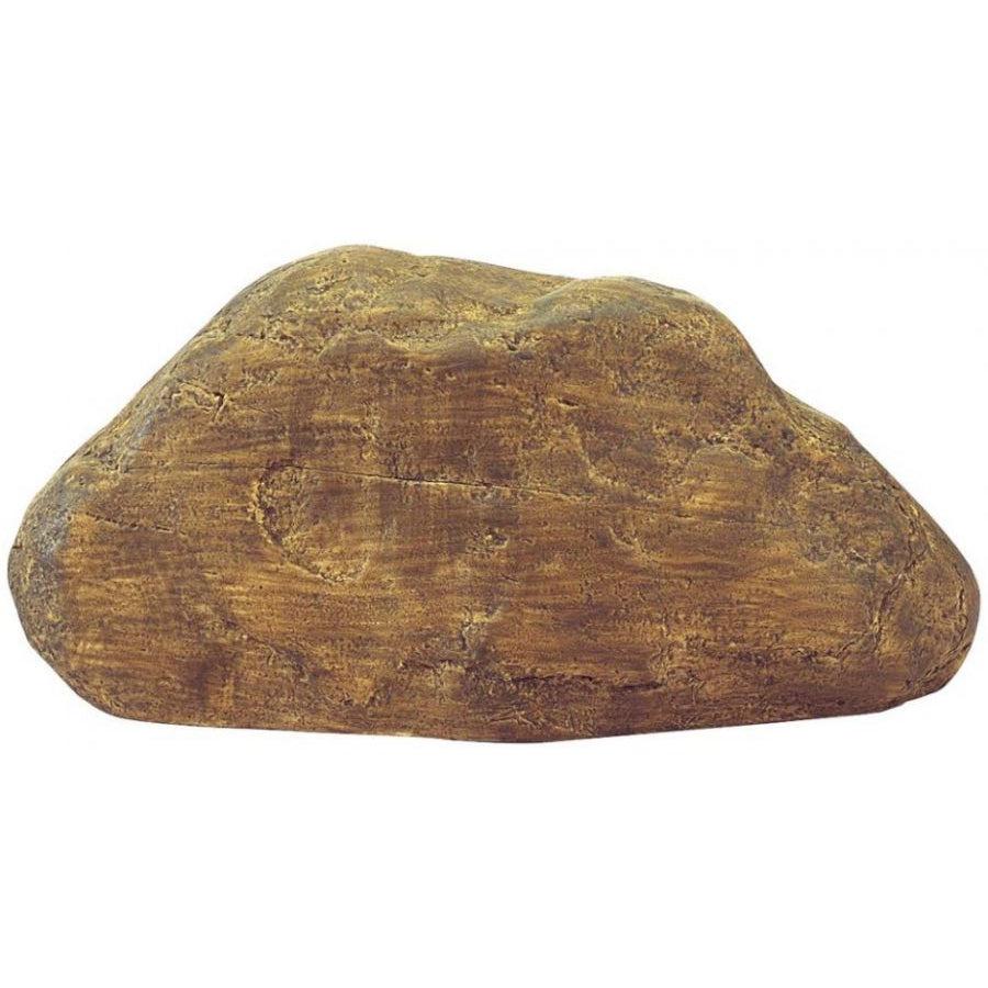 Exo Terra Reptile Den, Large (10.5"L x 6"W x 4"H)