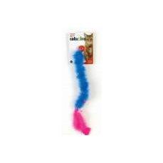 JW Pet Featherlite Catnip Boa Bouncing