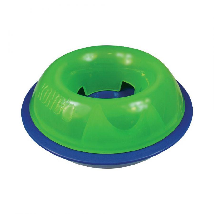 KONG Tiltz Treat Dispensing Dog Toy Large, 1 count