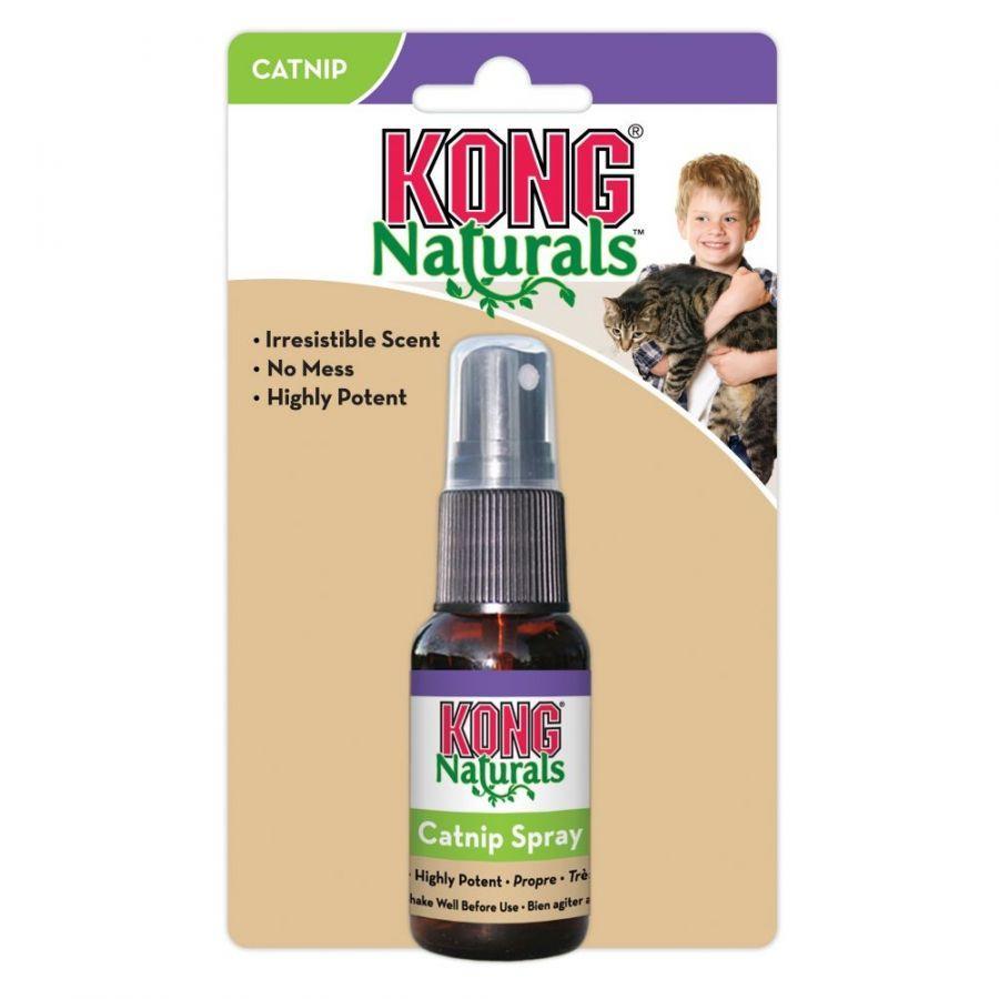 Kong Catnip Spray Concentrate, 1 oz
