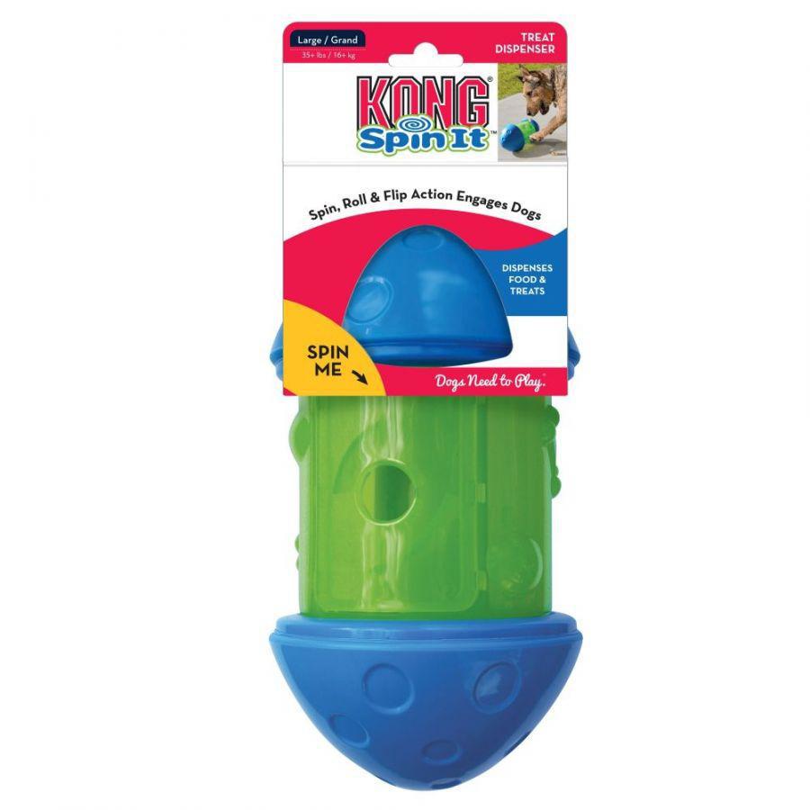 Kong Spin it Large, 1 count