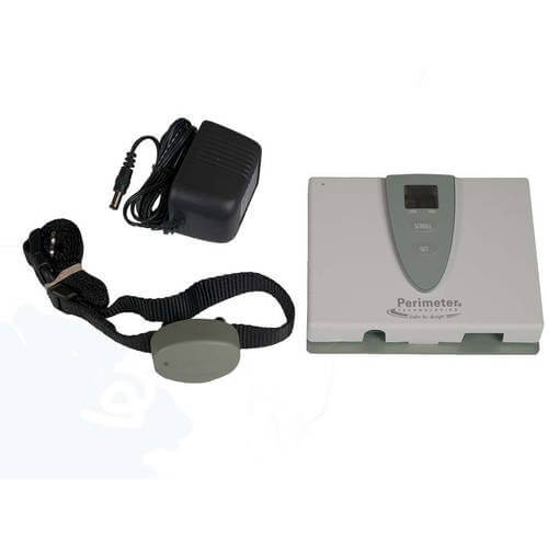 Perimeter Technologies Basic Ultra Comfort Contain System No Wire