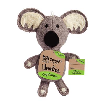 Spunky Pup Craft Collection Woolies - Koala by Spunky Pup -Woolie