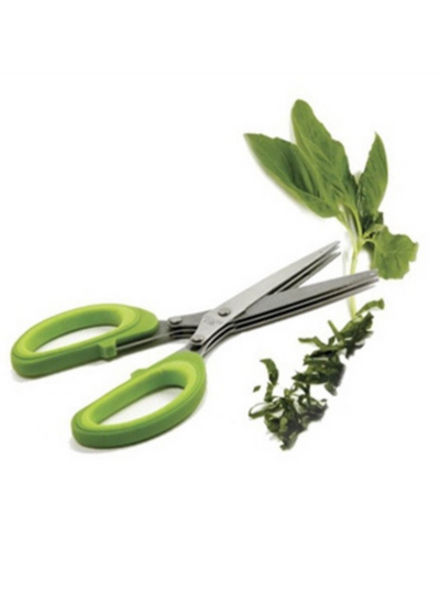 Suncraft Fruit Knife Pointed Tip – Plant Material