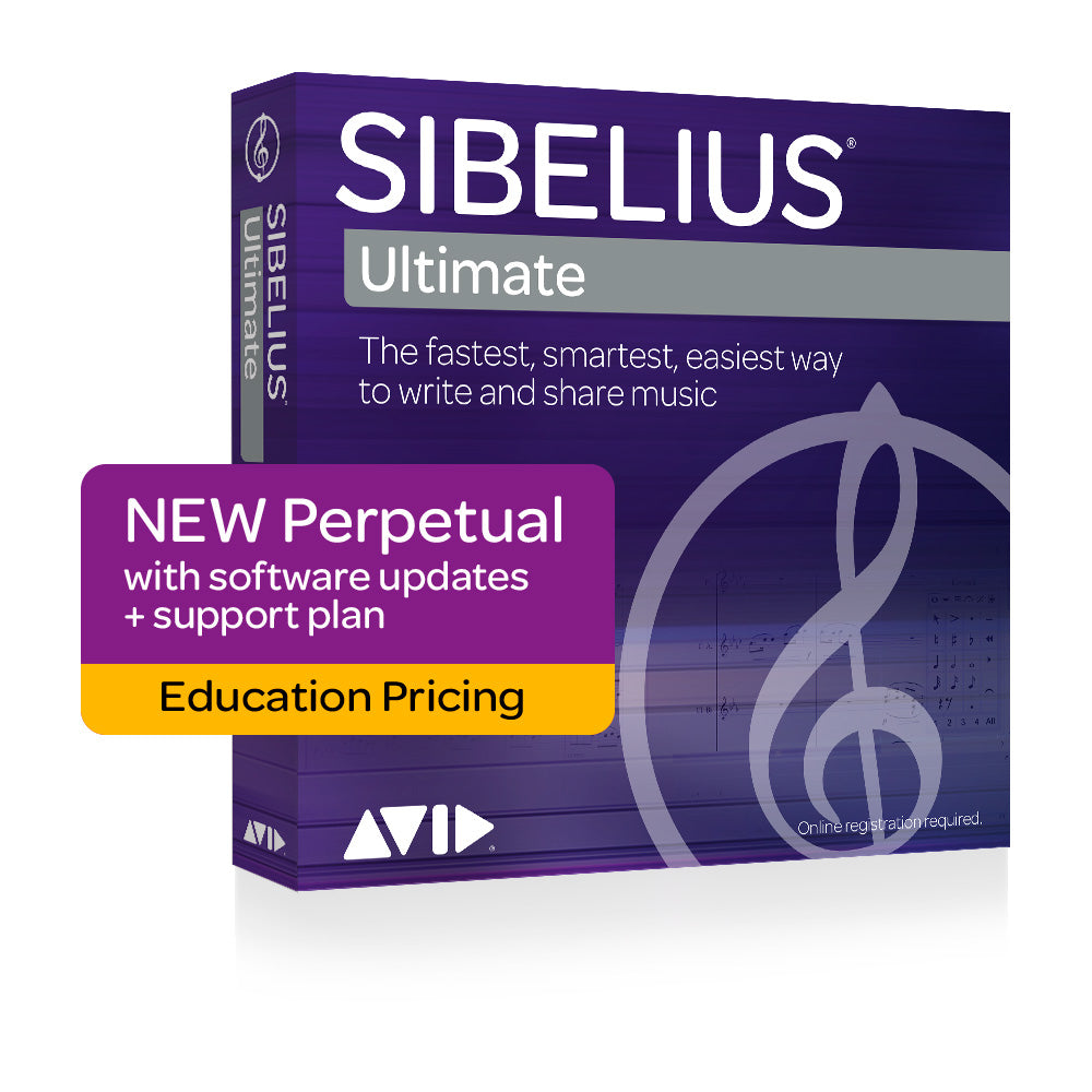 Ultimate education. Avid Pro Tools 1-year subscription New edu (Electronic delivery). Препарат Сибелиус. Сибелиус 8 купить. Сибелиус купить.