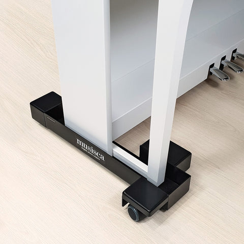 CASTOR-GLIDE - Musisca CASTOR-GLIDE Digital Piano Castors Default title