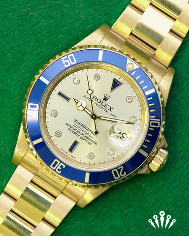 rolex submariner 3000 euro