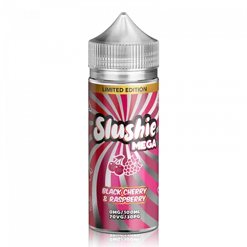 Ice Blox E-liquid 100ml Shortfill – FREE NIC – Legion Of Vapers