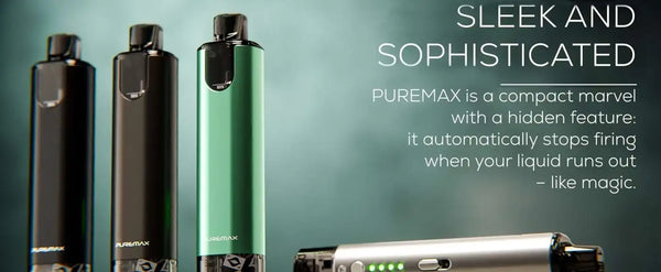 Sxmini Puremax Showing Designs