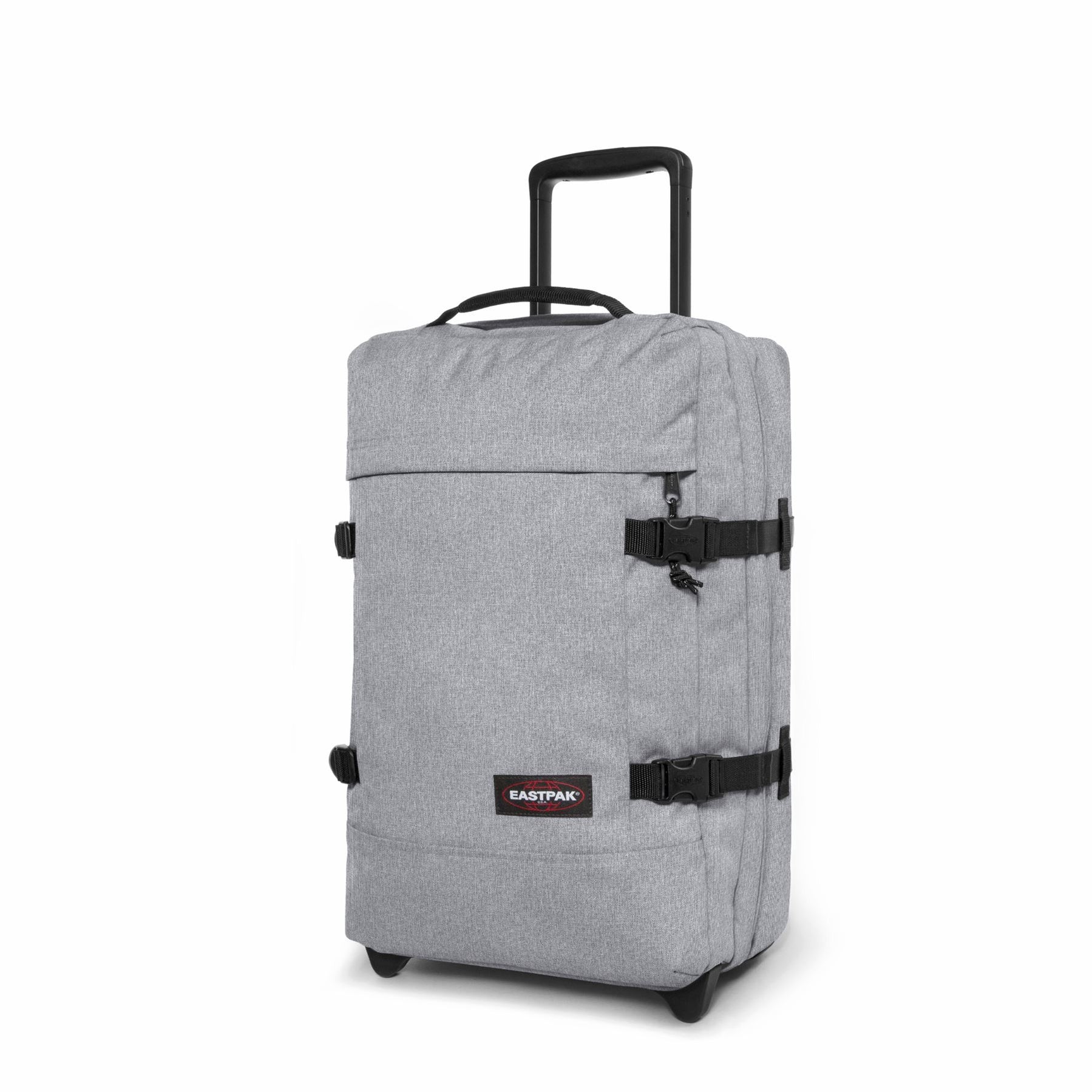 Eastpak Strapverz S Convertible Rolling Holdall With Backpack Straps ...