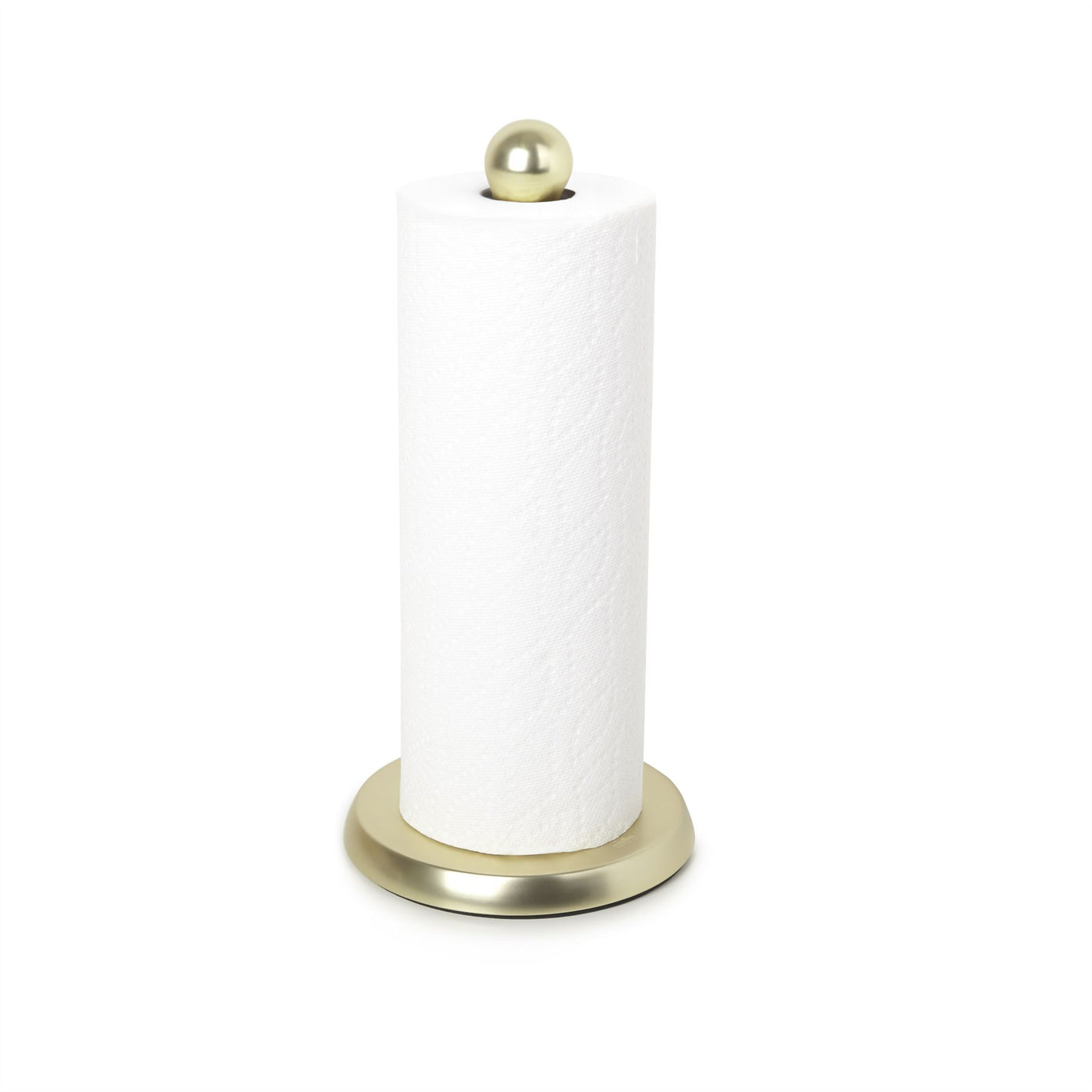 umbra paper towel holder base weight