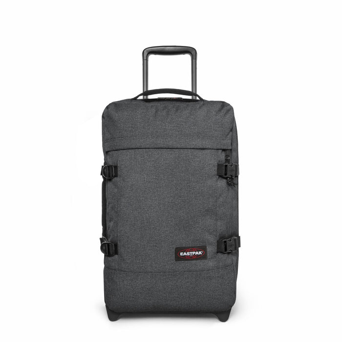 Eastpak Strapverz S Convertible Rolling Holdall With Backpack Straps ...