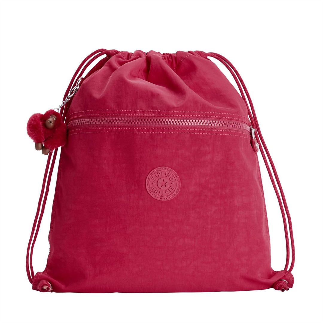Kipling Supertaboo Drawstring Bag — Aspen Hereford Ltd
