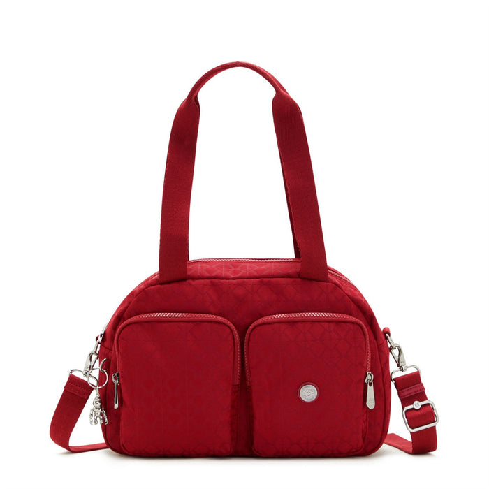Kipling Cool Defea Handbag — Aspen Of Hereford Ltd