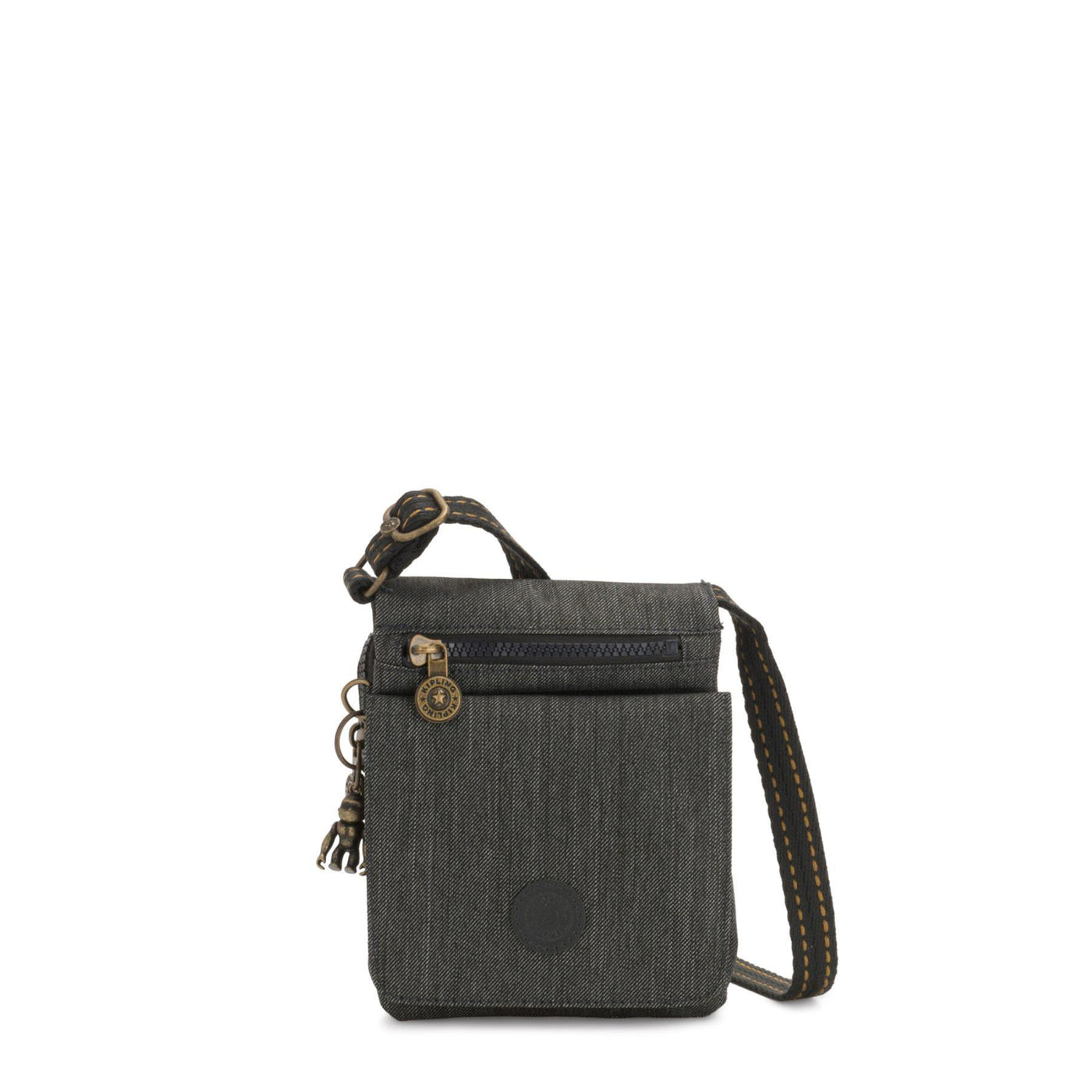 Kipling New Eldorado Small Crossbody Bag — Aspen Of Hereford Ltd